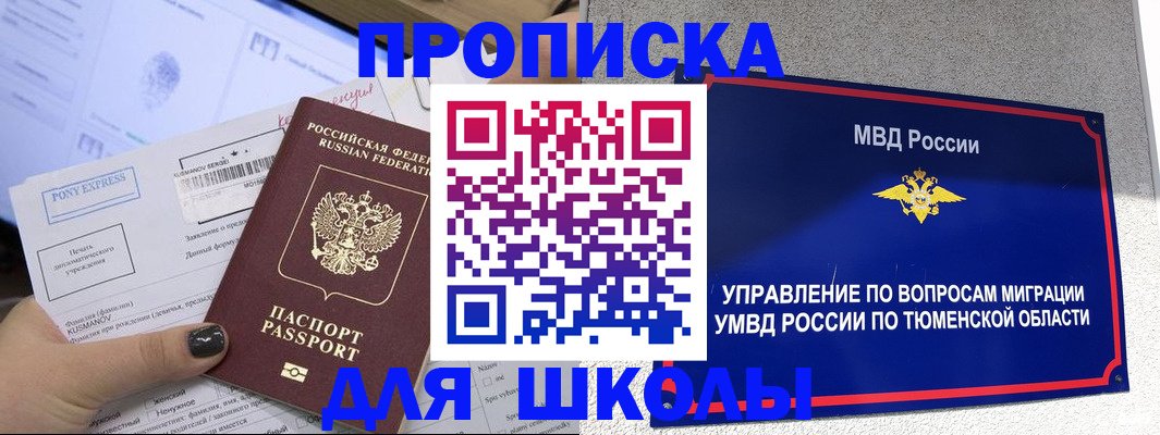 прописка для школы в Невеле